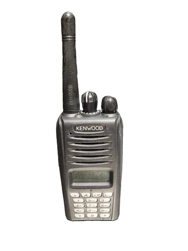 Kenwood 320 - body, nx-320