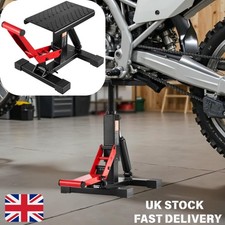 400kg Motorcycle Work Stand