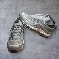 Nike Air Max 97 OG "Silver