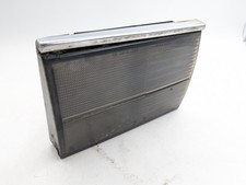 JAGUAR XJS FACELIFT REAR RIGHT