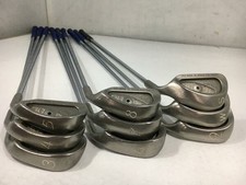 Ping EYE2 Plus BLACK Iron Set