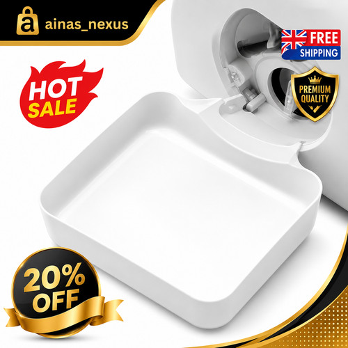Washing machine drainage tray - washing,