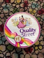 Macintosh’s Quality Street