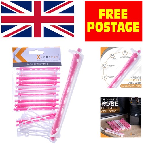 Eco friendly professional perm - eco-friendly,