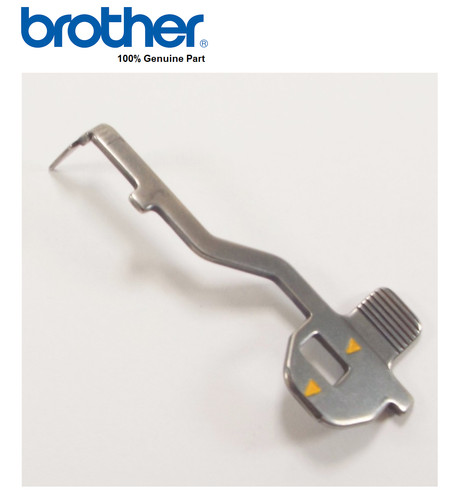 Brother genuine overlocker - genuine,