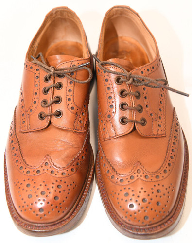 Dapper dresser alert pair - dapper, 1