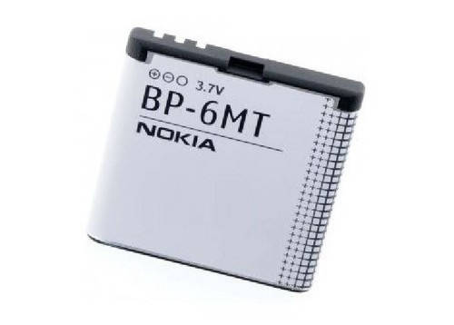 Original nokia 6mt bp6mt - nokia,
