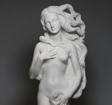 Goddess Aphrodite Birth of