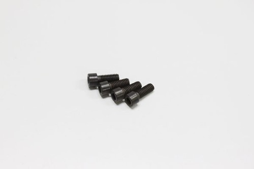 Kyosho inferno mp9 - kyosho, tki4,