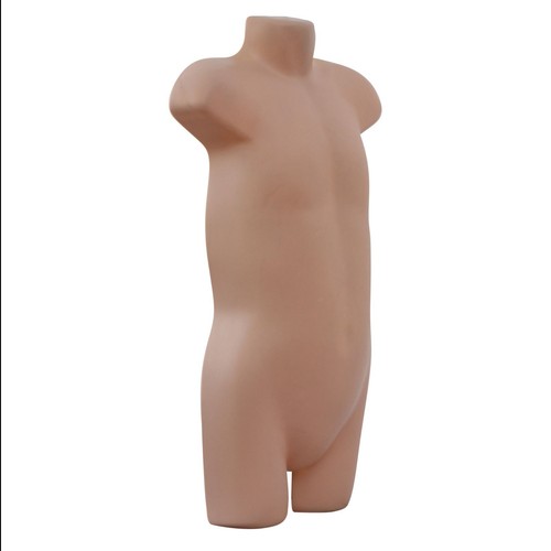 Child body form - body, shop
