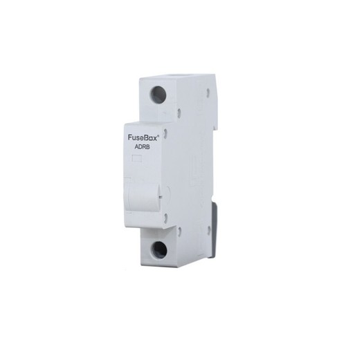 Fusebox adrb full - adrb, din