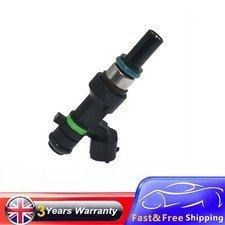 1X Fuel Injector 16600-ED000