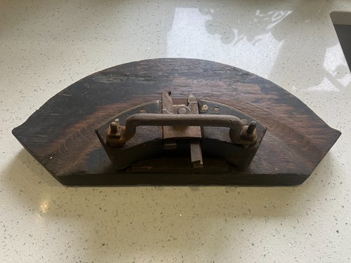 Vintage coopers barrel making - vintage,