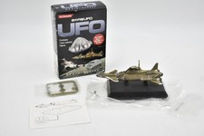 SHADO UFO Skydiver Konami Mini