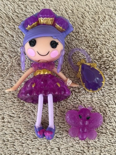 Lalaloopsy mini charms seven - mini,
