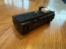 Olympus HLD-8G Battery Holder