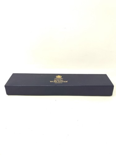 Vintage royal worcester - vintage,