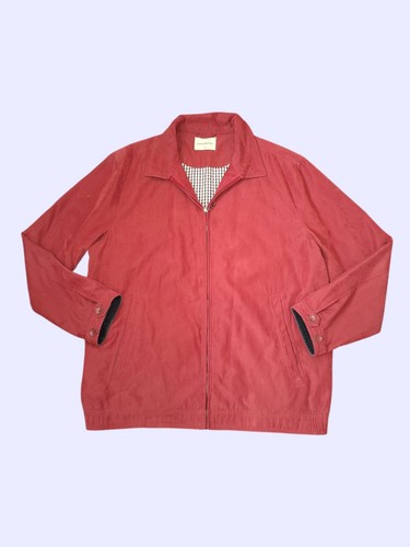 Men greenwoods red - men's,