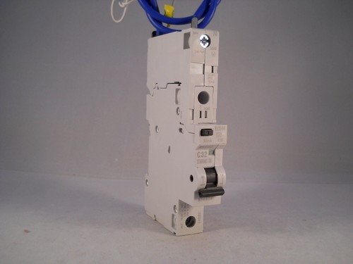 Mem eaton rcbo amp - mem,