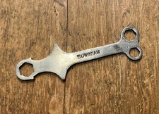 VINTAGE SUNBEAM 3 SPEED