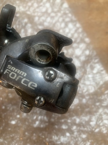 Sram force rear derailleur - 22,
