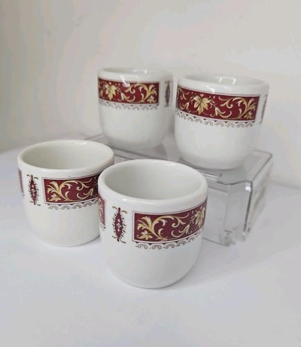 Royal doulton 1 steelite - 4x,