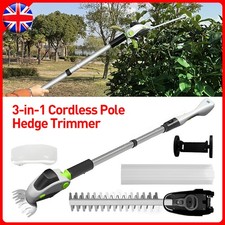 For Makita Cordless Hedge Tree