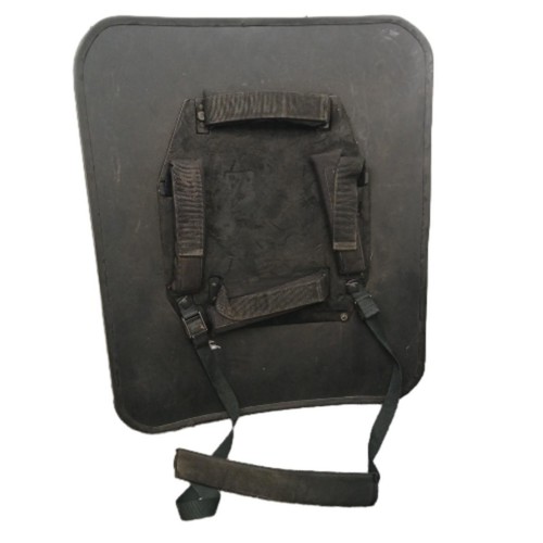 Ballistic shield nij iiia - shield,