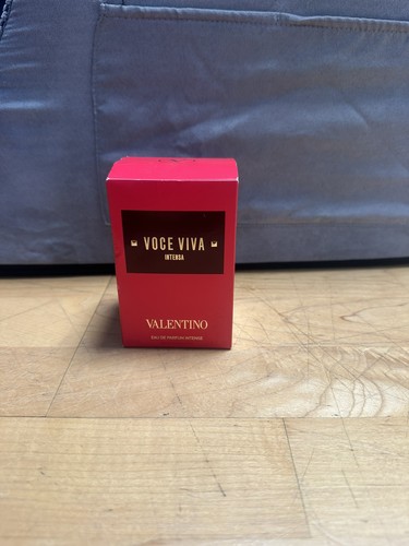 Valentino voce viva - viva, eau