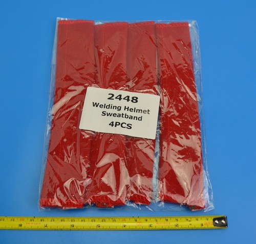 Cromwell weldas sweatband - 4, x