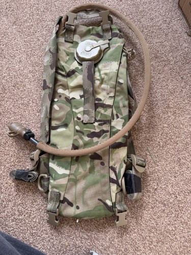 British army issue mtp - issue,