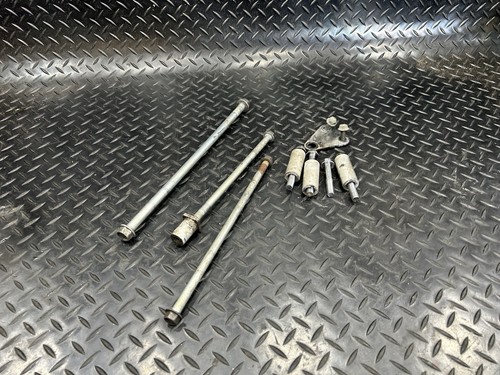 Suzuki sv650 engine mount - sv650, s