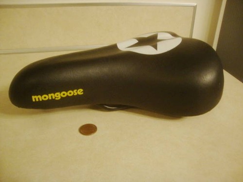 Useable mongoose bicycle - mongoose,