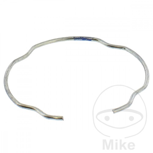 Sin marca fork lock gasket - marca,
