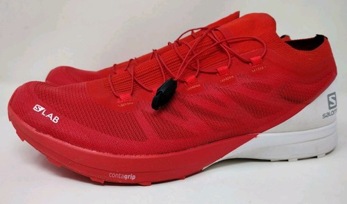 Salomon lab sense - salomon, trail