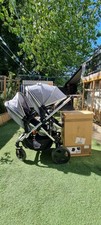 Baby elegance cupla - elegance, grey