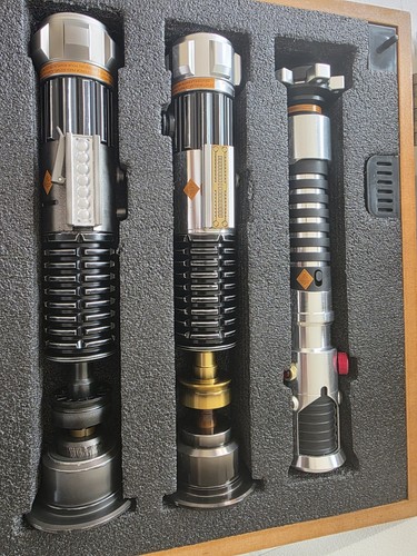 Obi wan kenobi legacy piece - obi,