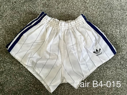 Vintage 1980 adidas shiny - adidas,
