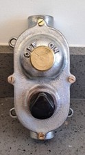 VINTAGE WALSALL FLAME PROOF 1