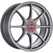 ALLOY WHEEL OZ RACING FORMULA
