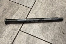 Yamaha XT 600 Rear Swingbar