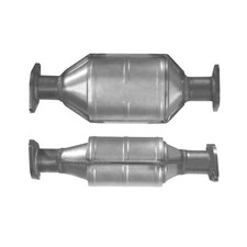 Catalytic Converter + Fitting Kit For Proton Satria 1.8 16V GTI MB924076