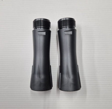 Hozelock EasyClear Filter Cascade Pump Extension Pipe Tubes x2 Genuine Spare