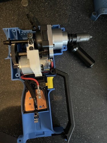 Gesipa accubird powerbird - gesipa, accubird/powerbird