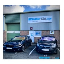Chameleon Window Tint 82% VLT Windscreen Tint Film Blue Green Red - Road Legal