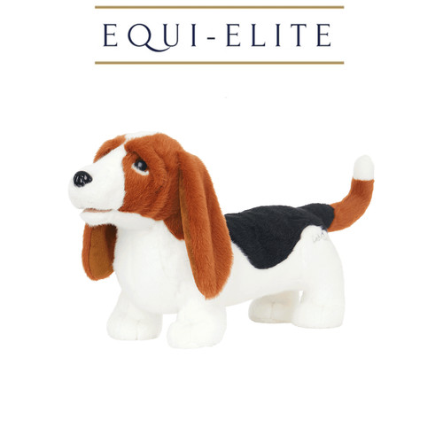 Lemieux toy puppy boris - toy,