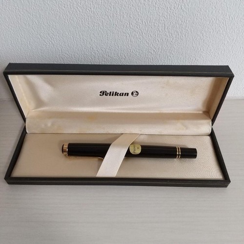 Pelikan souverän fountain - pelikan, pen