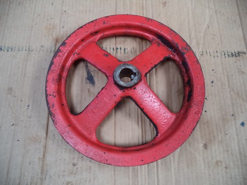 Ferguson 732 finger bar - 732, mower