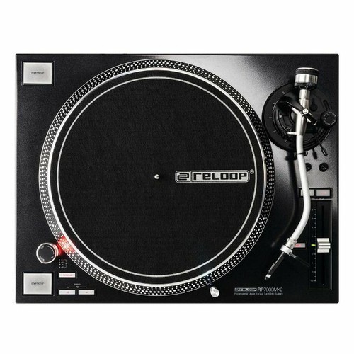 Reloop 7000mk2 professional - rp-7000mk2,