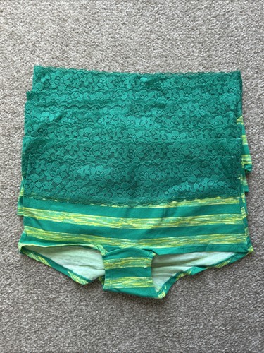 Joblot senza lace trim - 7,
